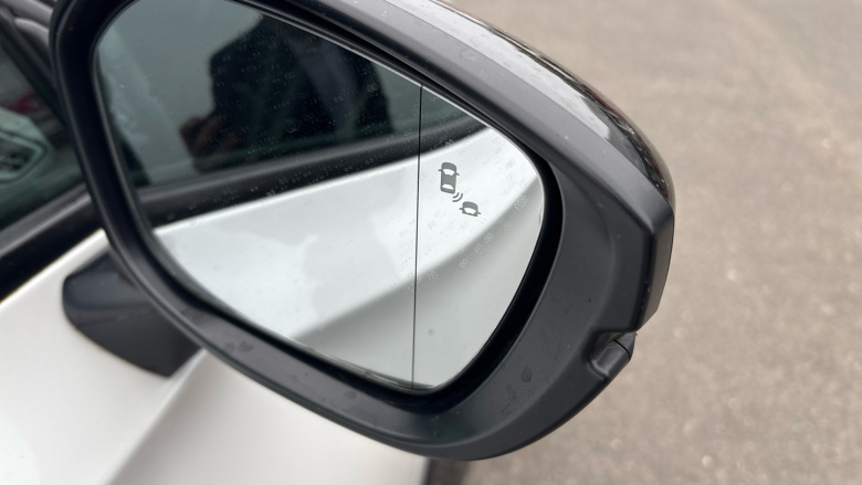 Honda Civic 2.0 eHEV Sport 5dr CVT Hybrid Hatchback